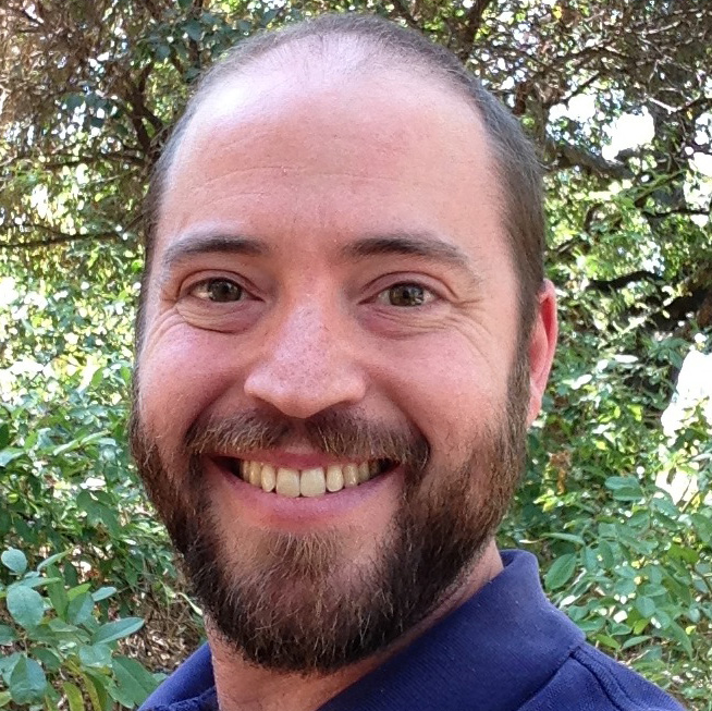 Aaron Boydston