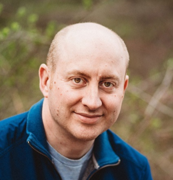 Chris Geady