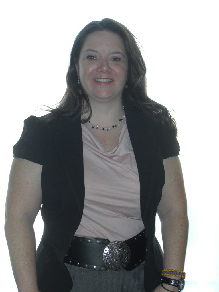 JoAnne Hendricks