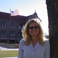 Jill Bradley