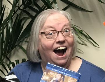 Cheryl Haimann