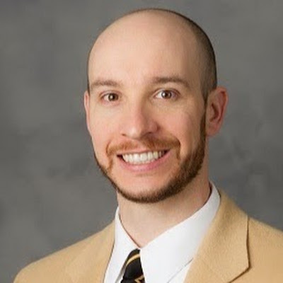 Wesley Waters