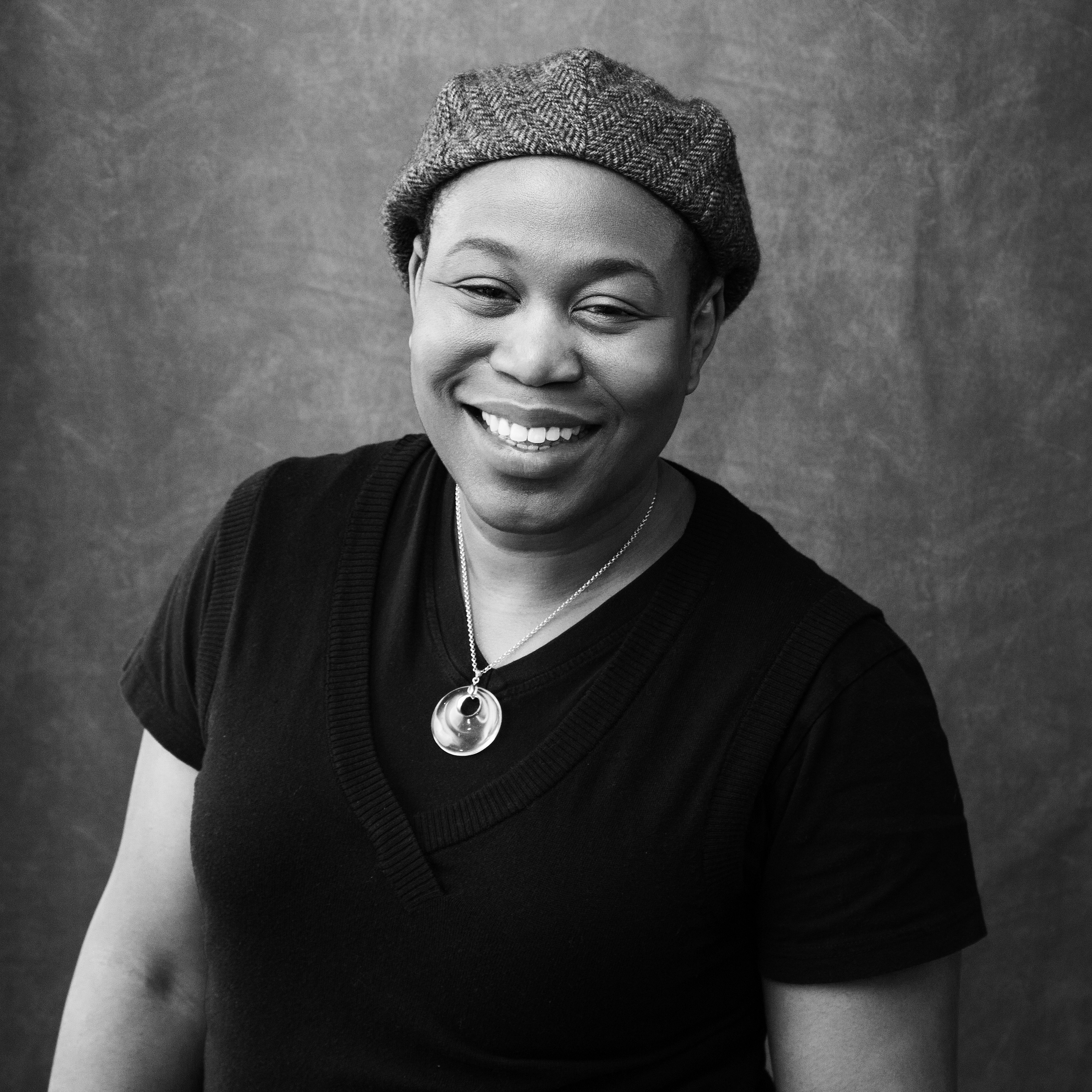 Sonya Boyce