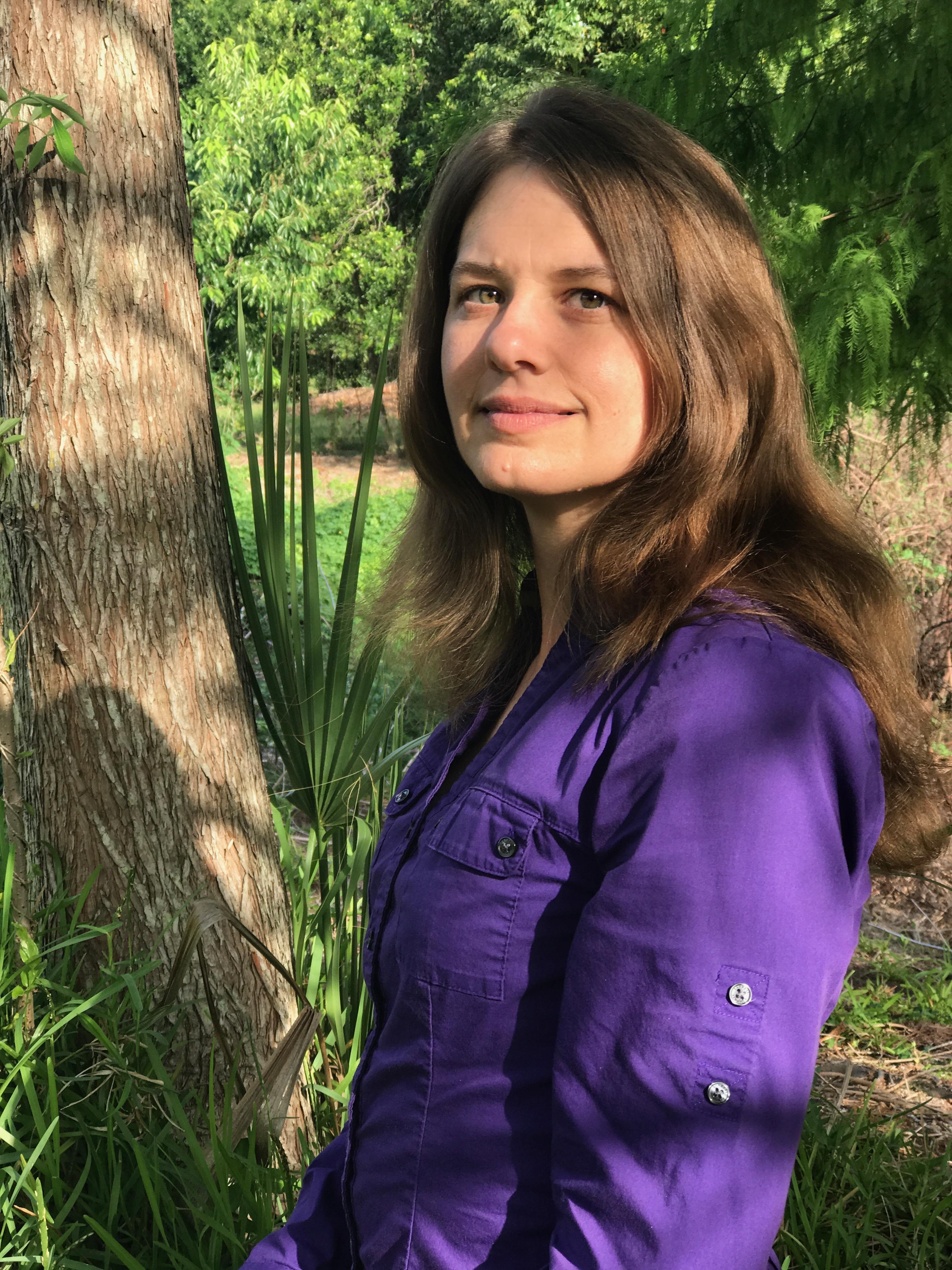 Tonya Higgins
