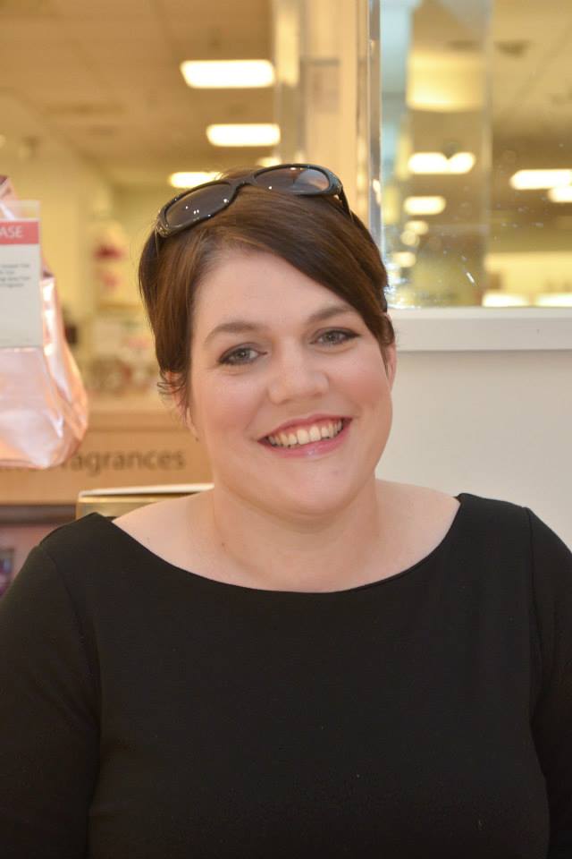 Sarah Hodo