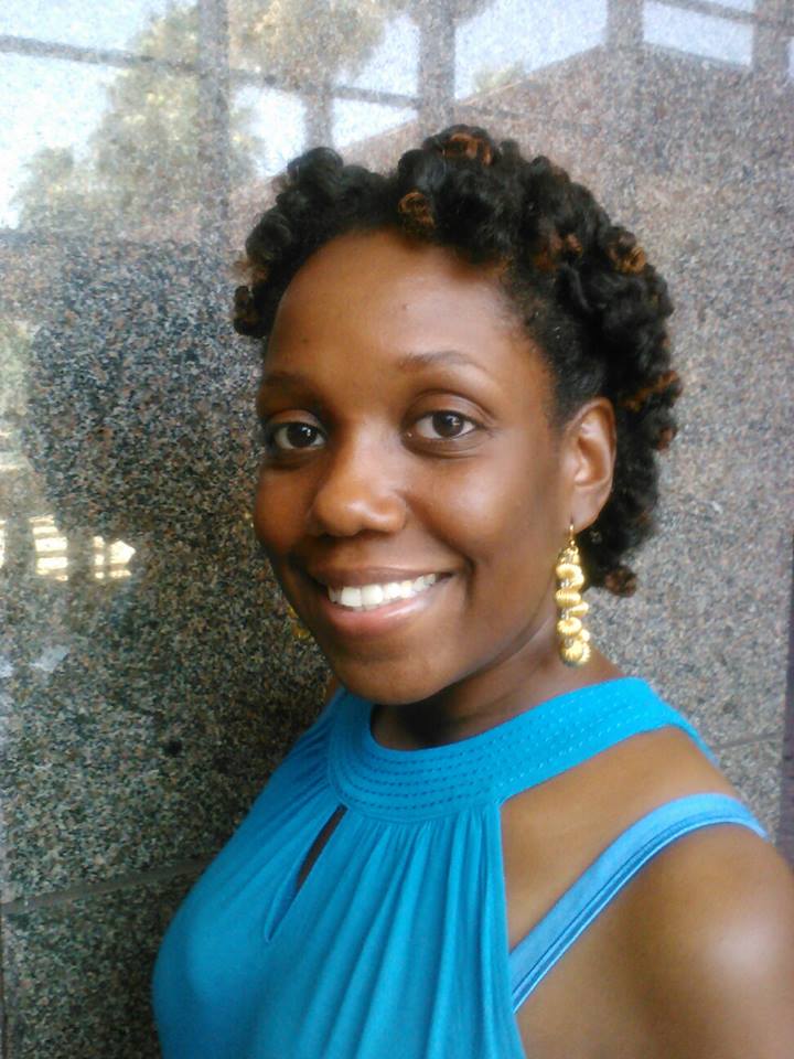 LaShawnda Woods
