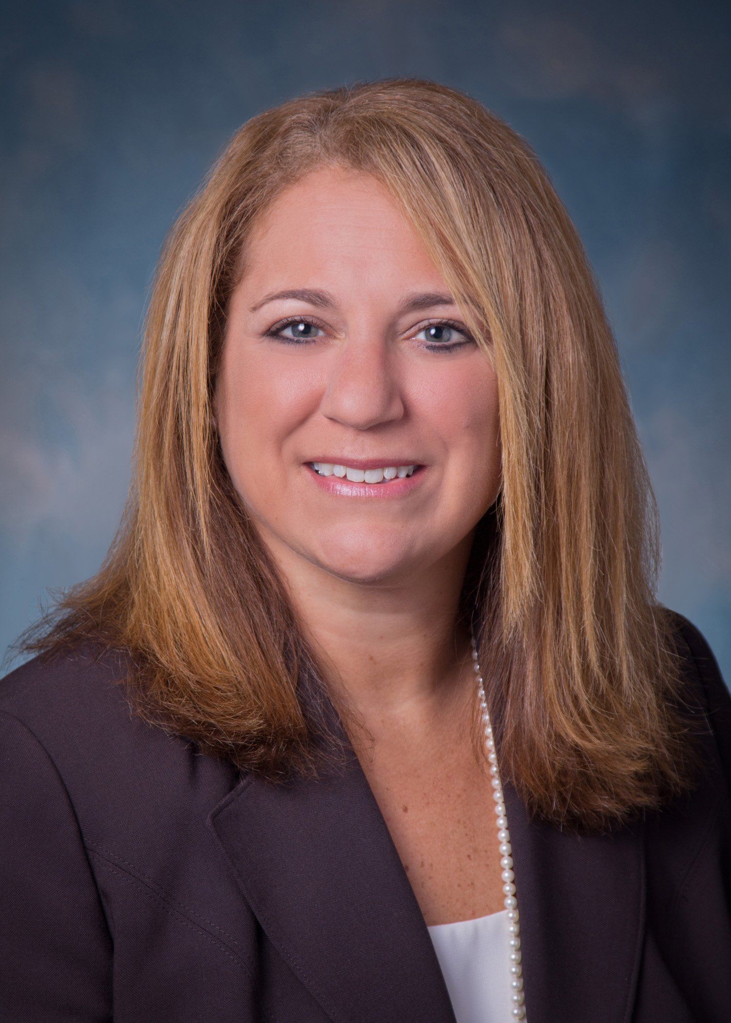 Nancy Kierstead