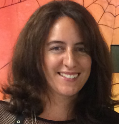 Dina Ellis