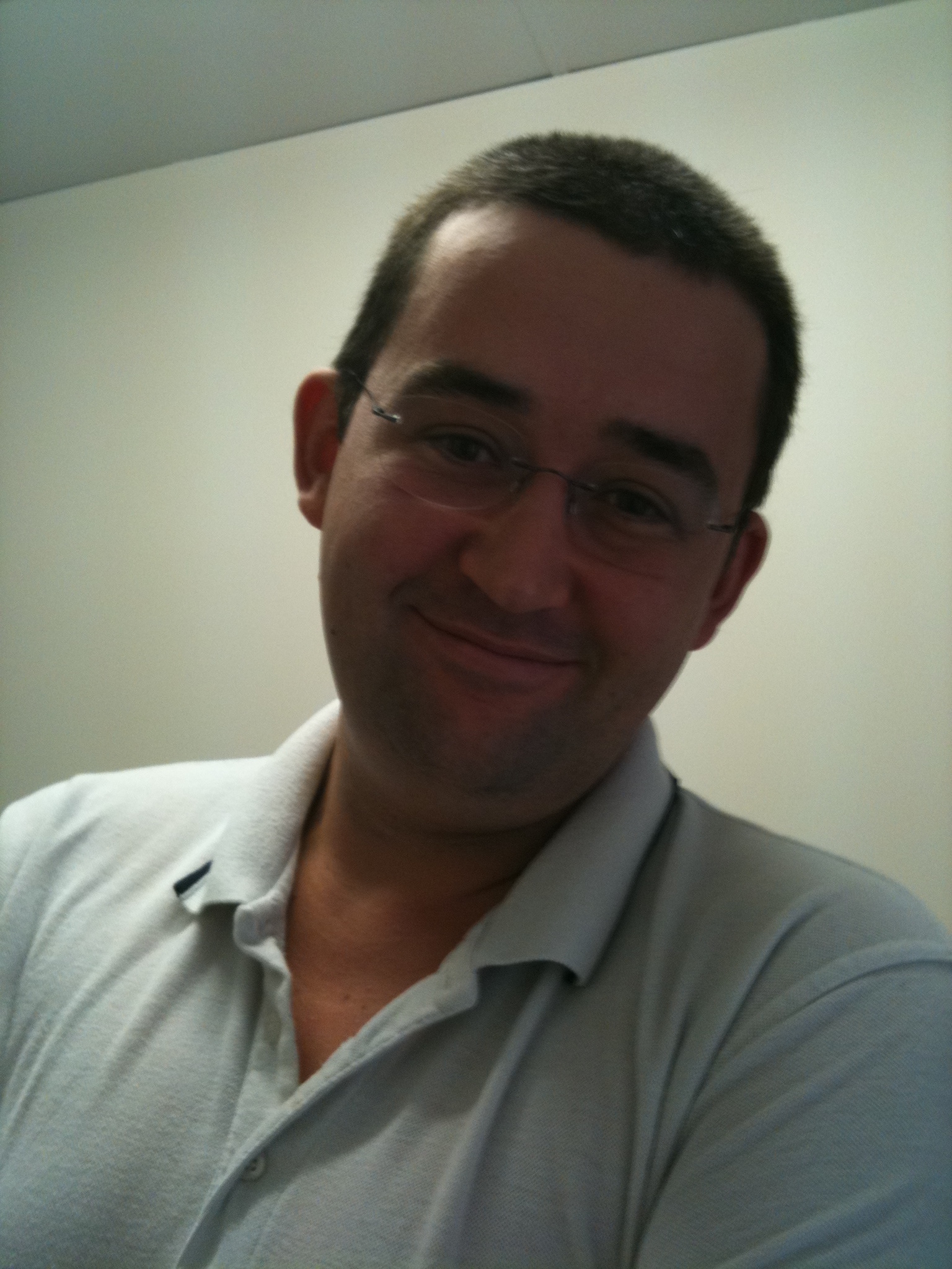 Alan Mackenzie