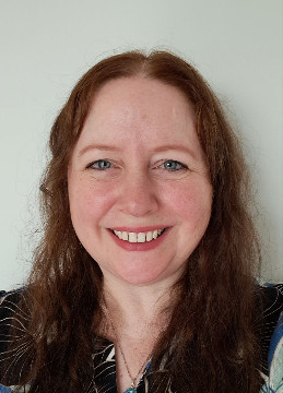 Catherine Burns
