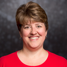 Julie VanErsvelde