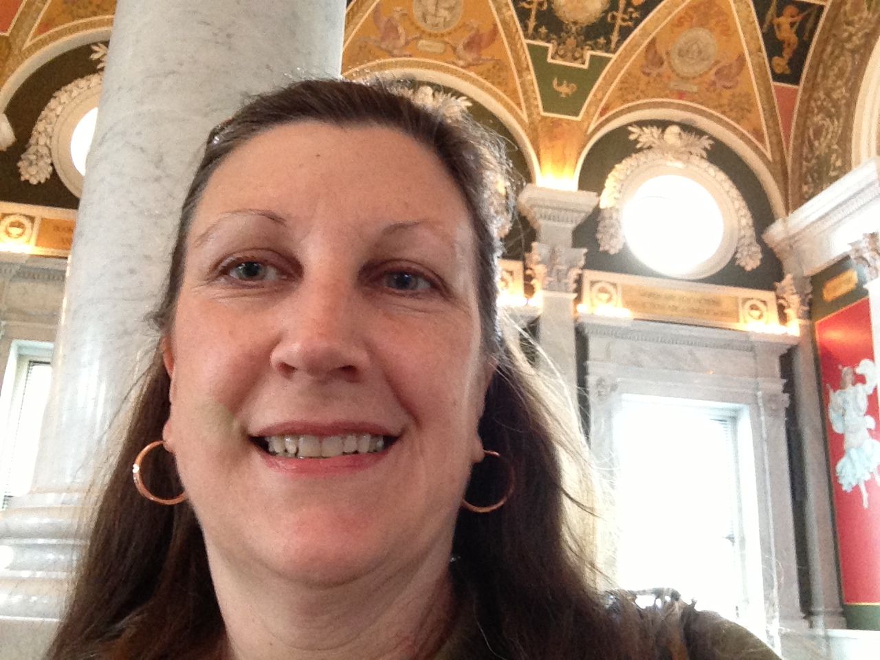 Sheryl Root