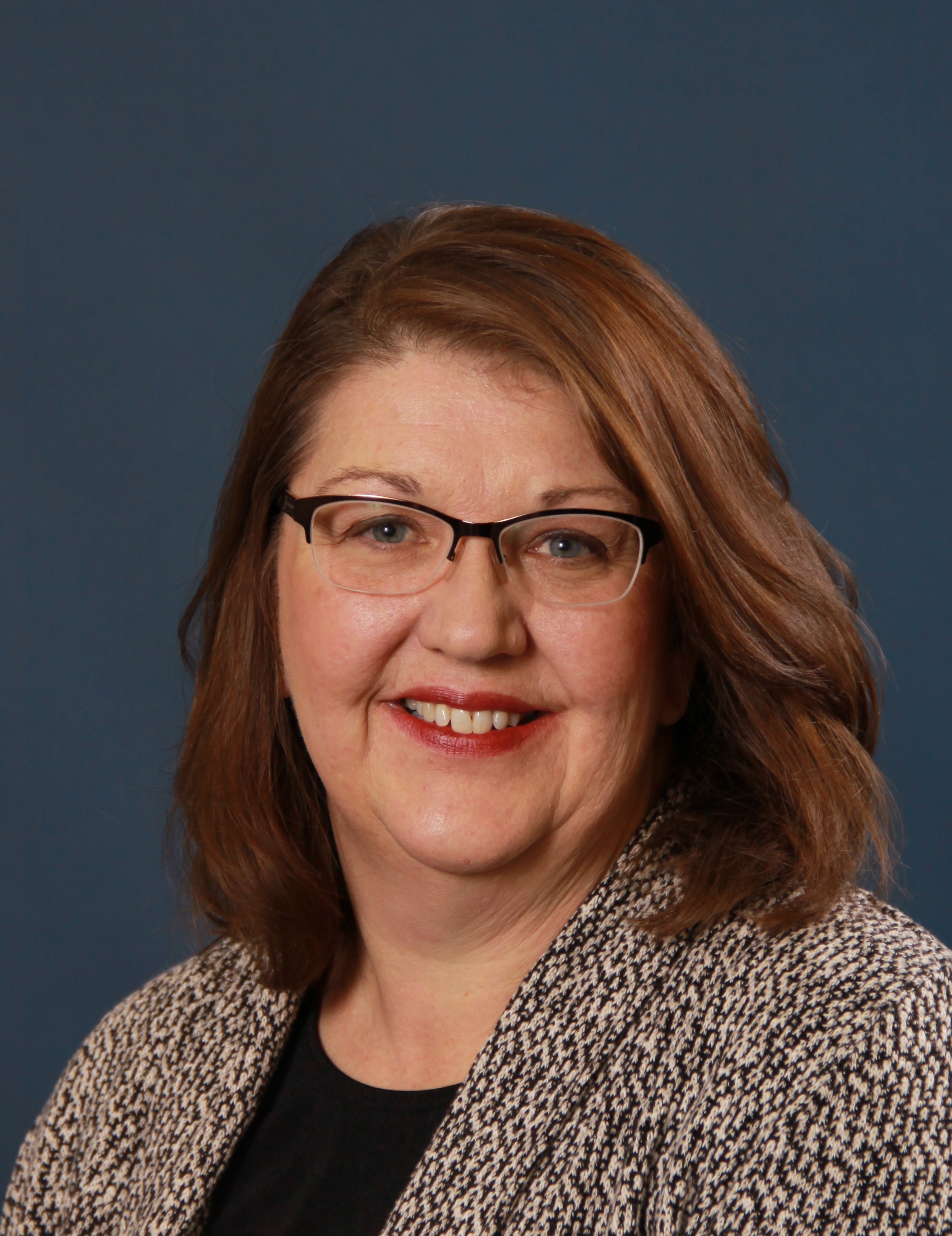 Nancy McDougall