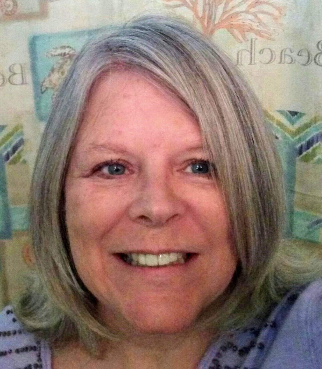 Nancy Gervais