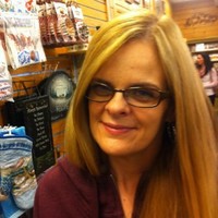 Tracy Forkin