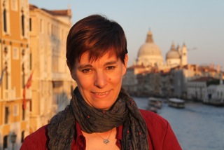 Georgina Brunyee