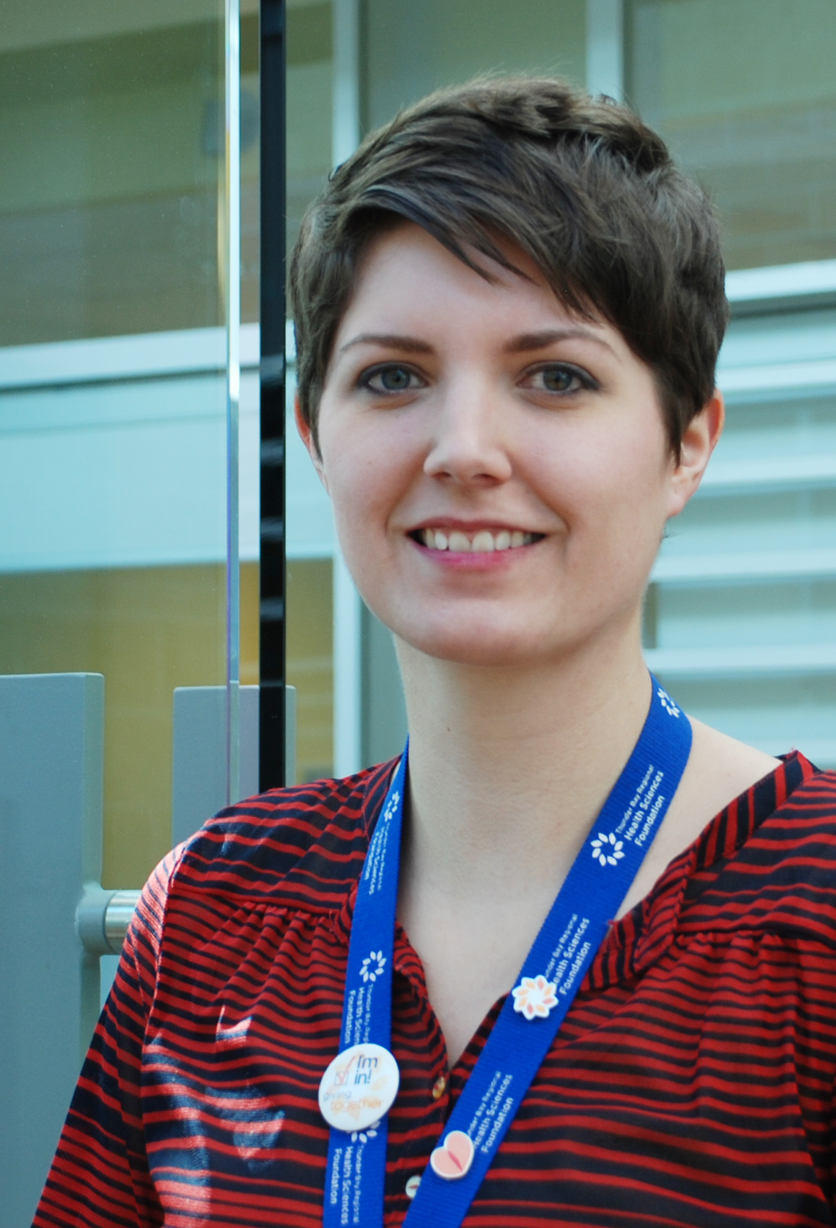 Lindsay Doran