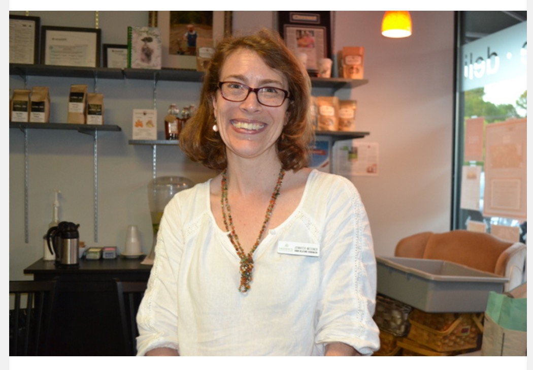 Jennifer Messner