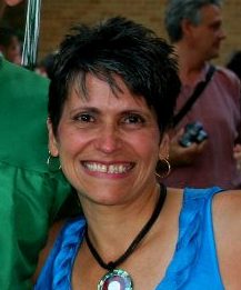 Olga Gonzalez Nichols