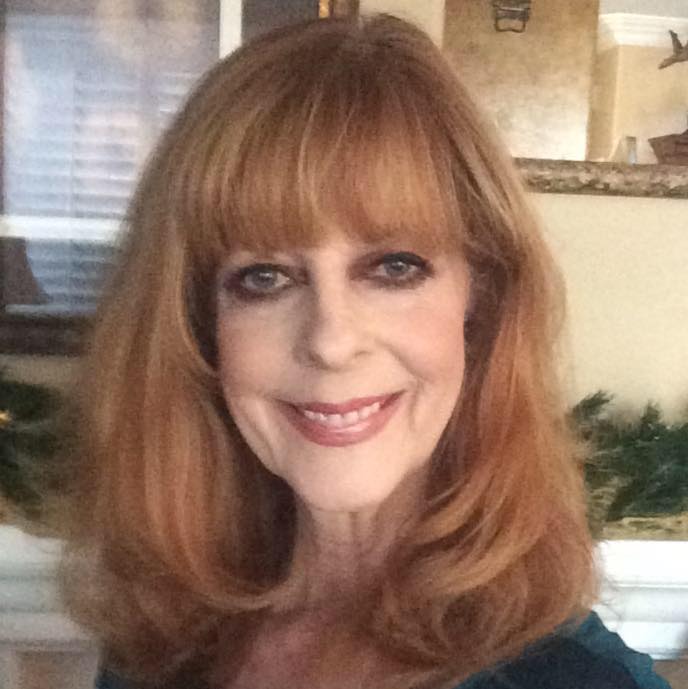 Marcia Reed