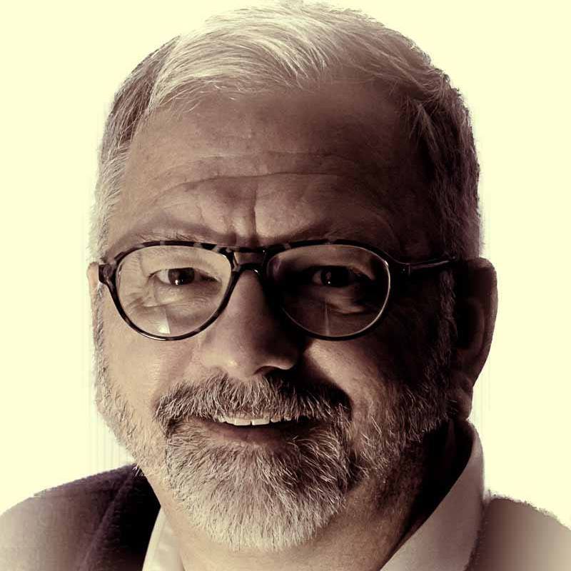 Bruce Denis