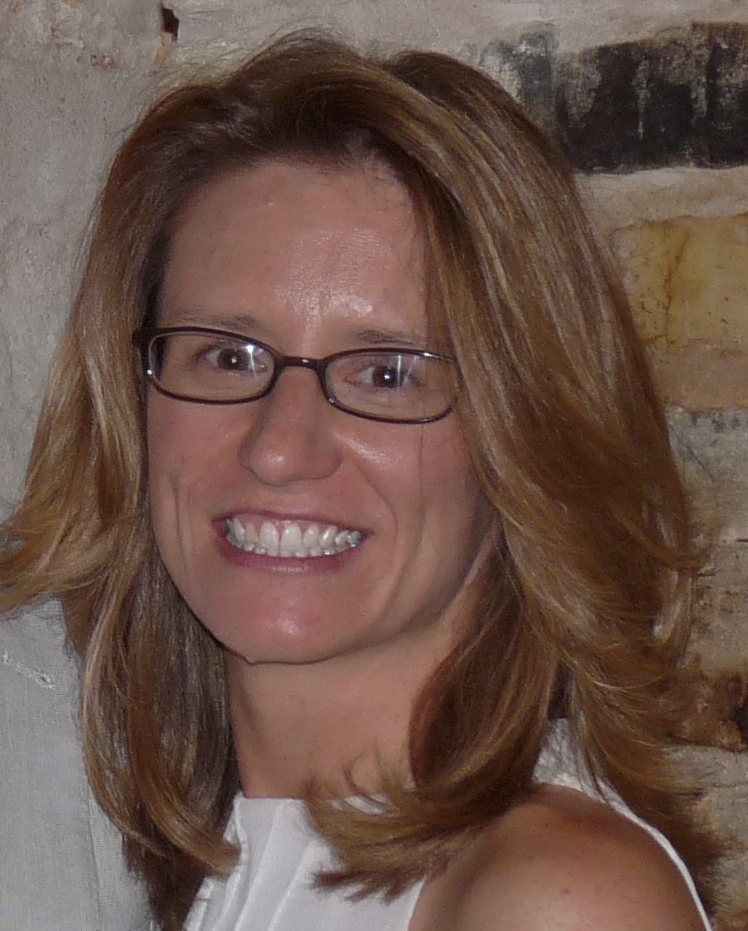 Amanda Johnson