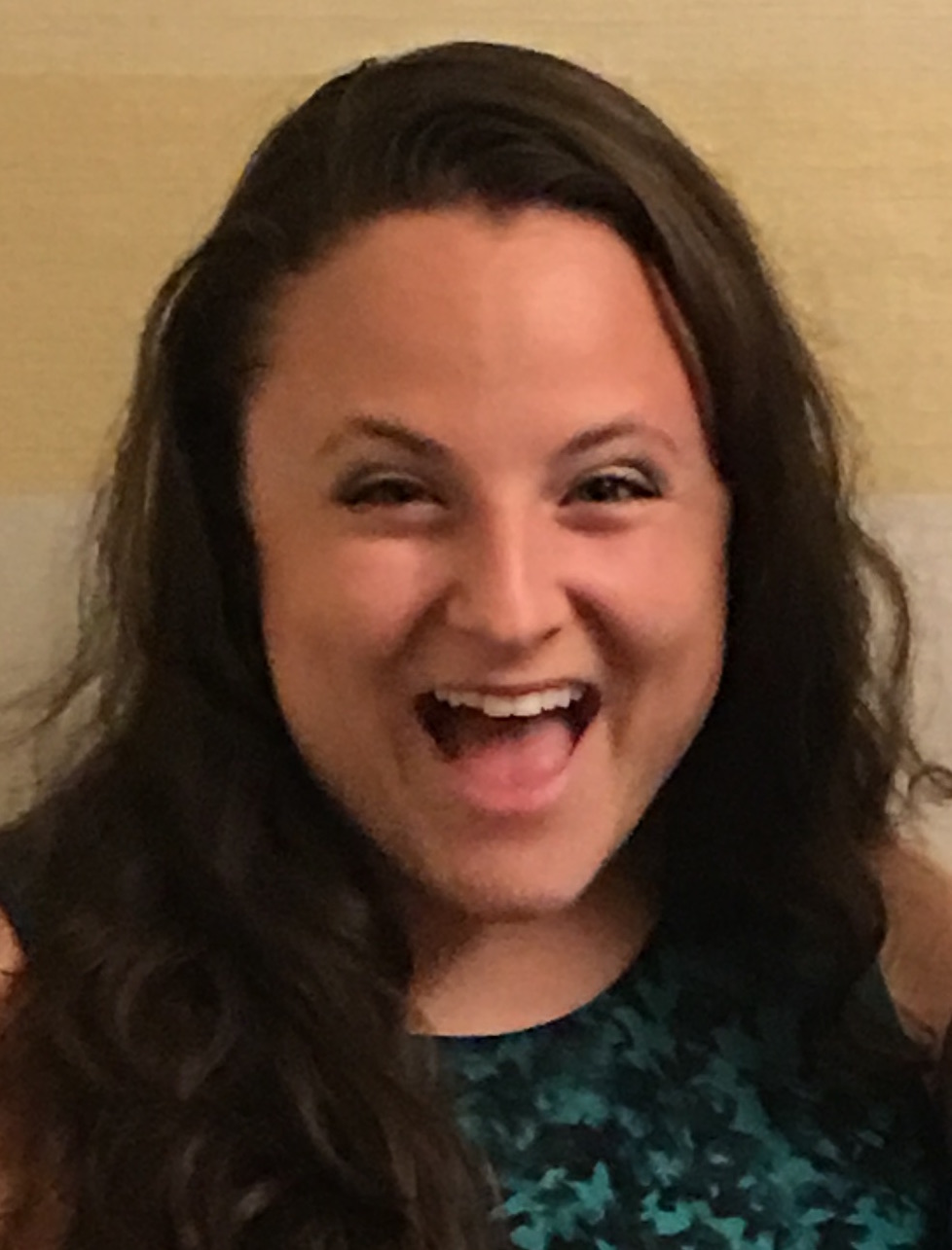 Rebecca Mandell