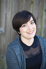 Christine Lange
