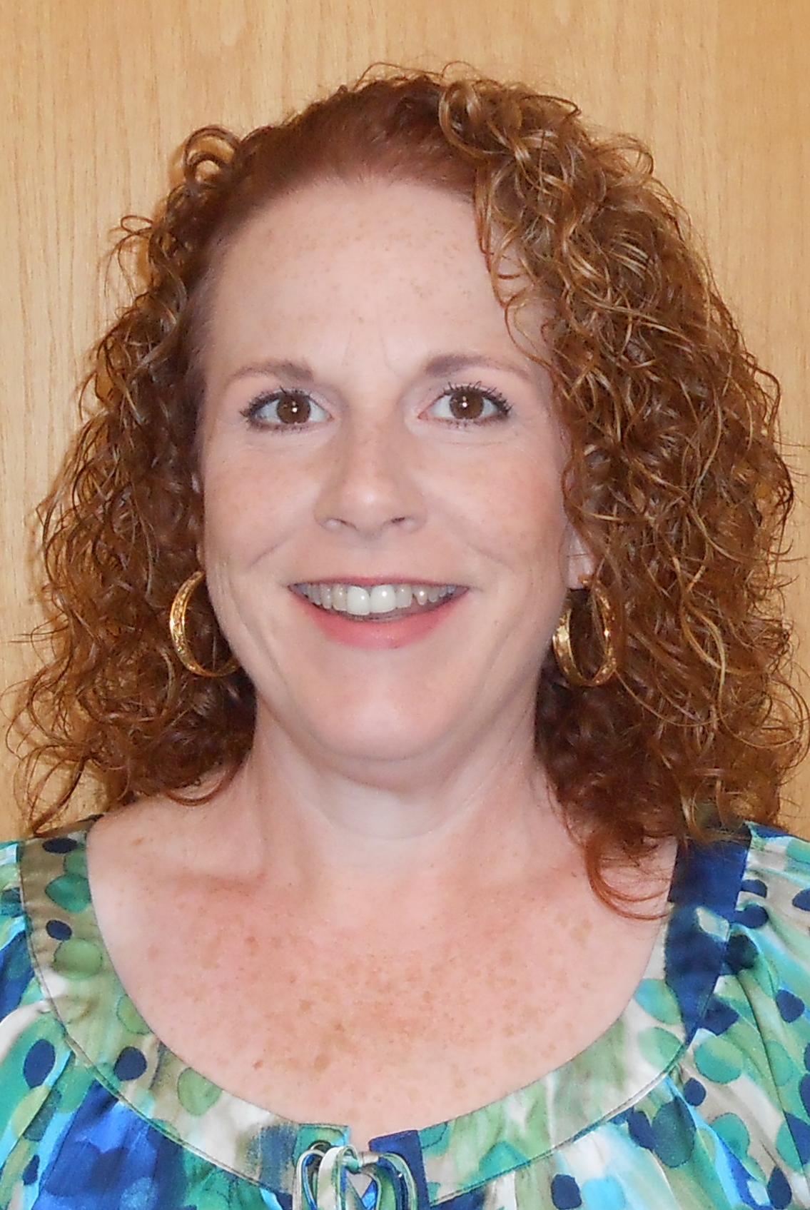 Nancy Marshall