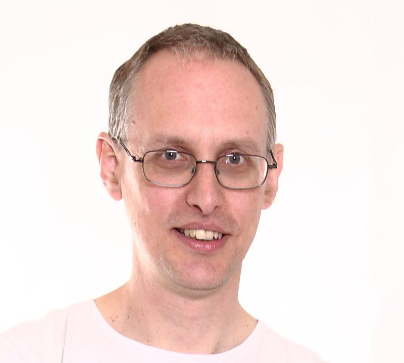 Paul Morriss