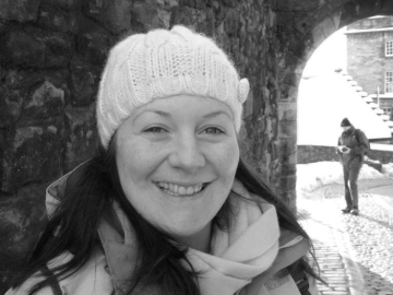 Morag Paterson