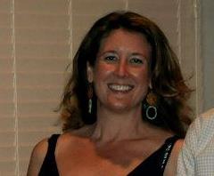 Sarah Blackburn