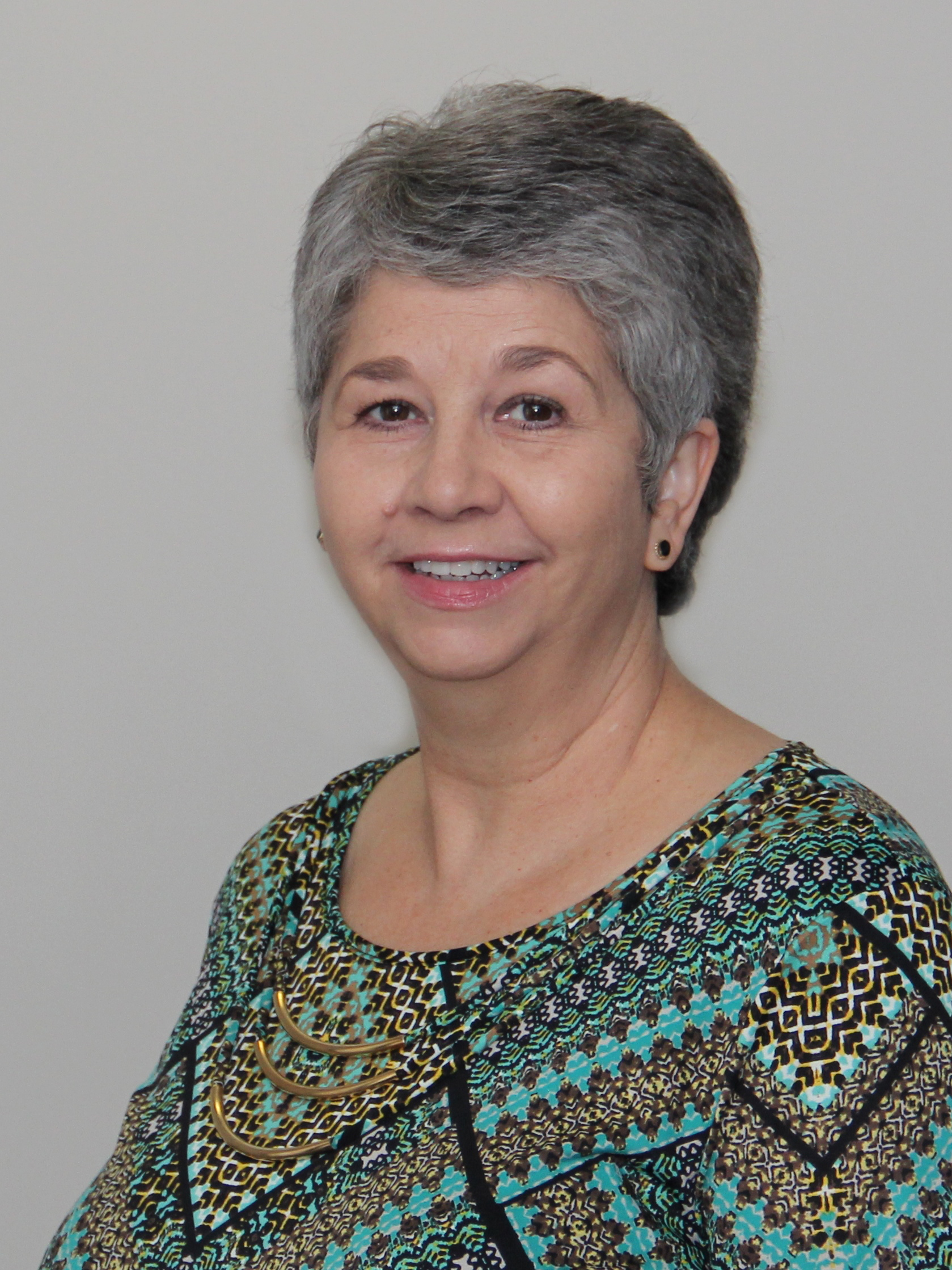 Patti Pace