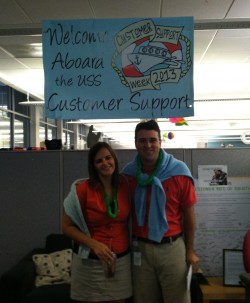 Ryan Morris and Lydia Fennell – Resort Casual Day