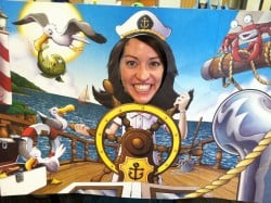 Kimberly Hammer – photo booth