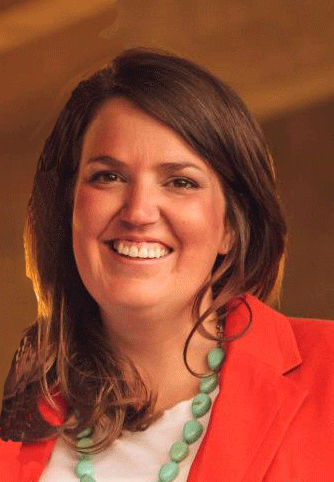 Rebecca Ellerton