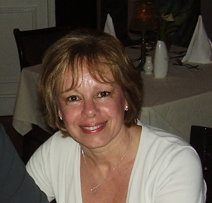 Karen Hollands