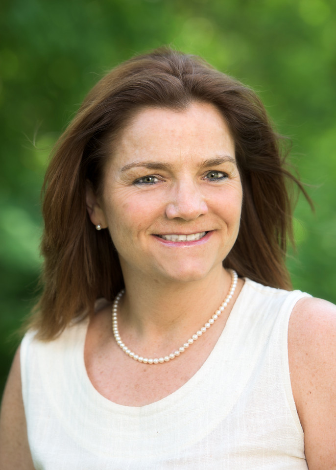 Dawn Pello