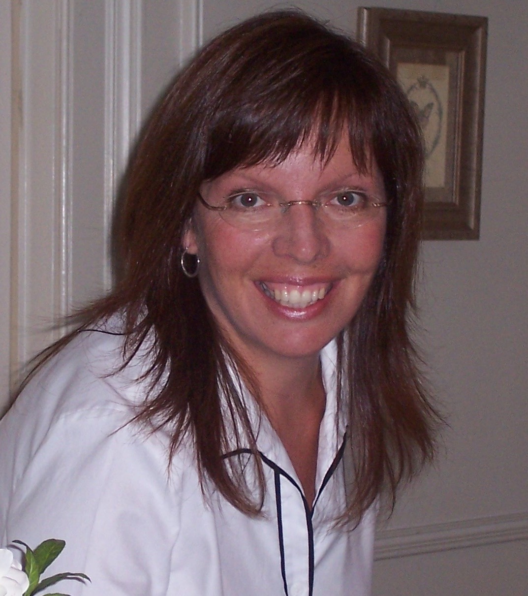 Melanie McKean