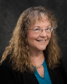 Linda Buerger