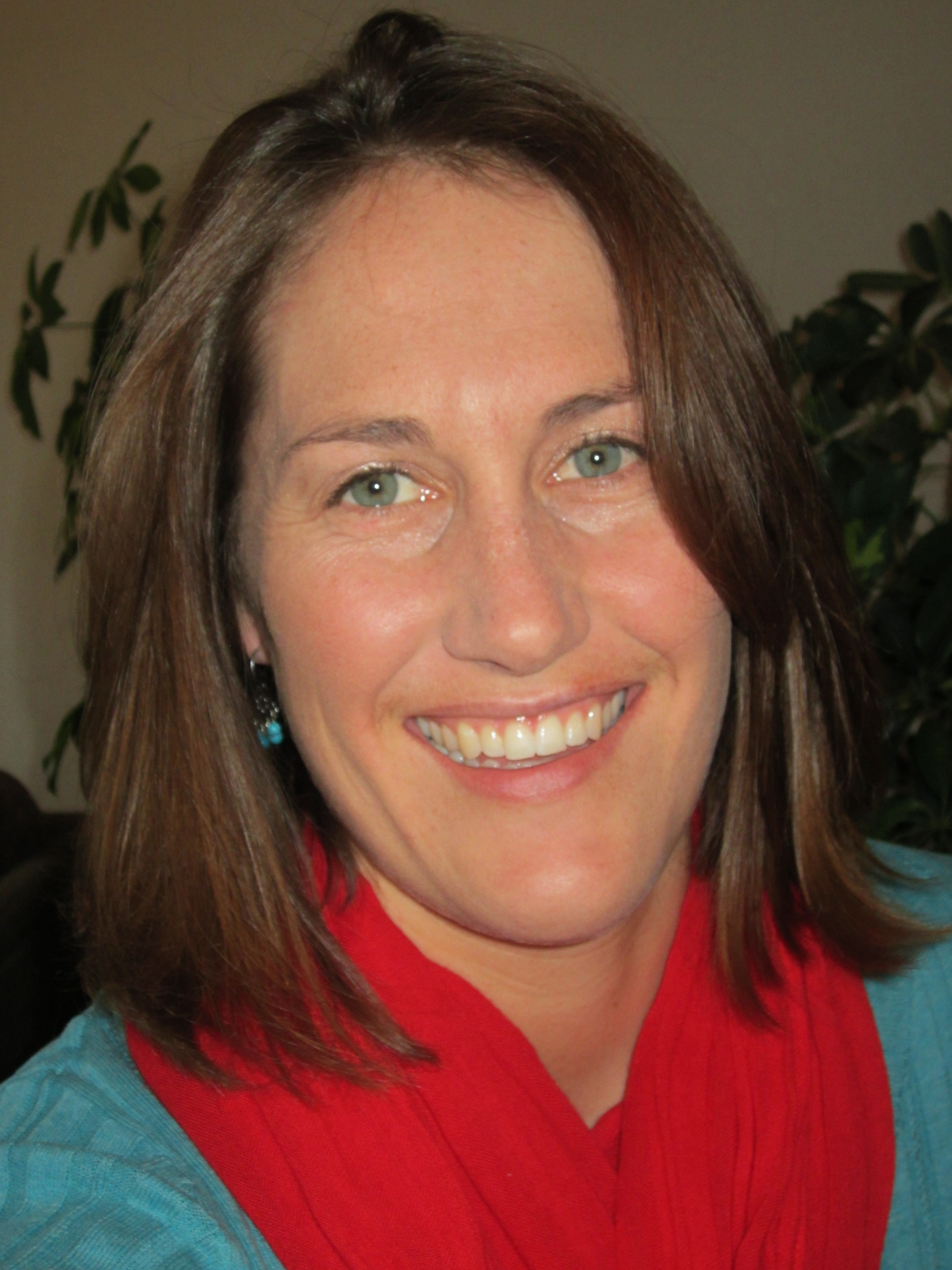 Lauren Kugler