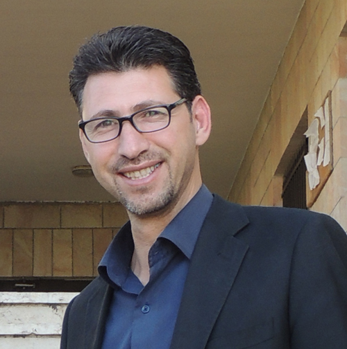 Jihad Najajreh