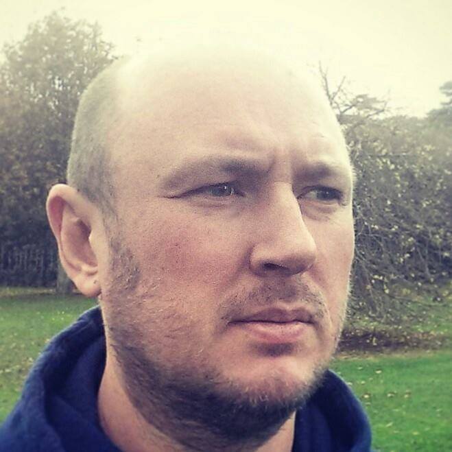Tomasz Malkiewicz 2