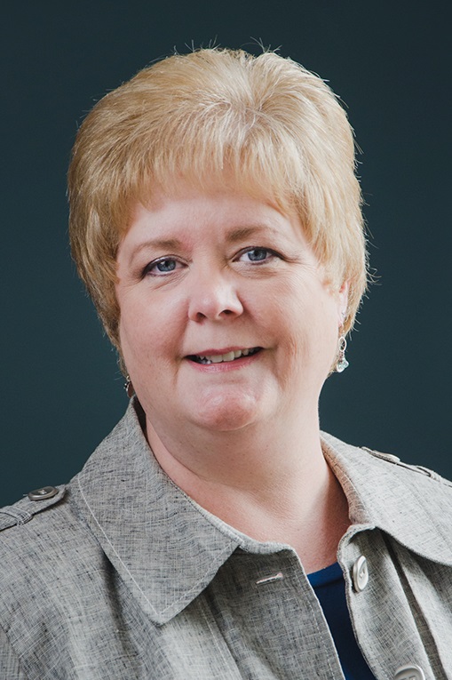Jodi Carlson