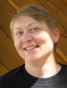 Carri Ann Cassabaum