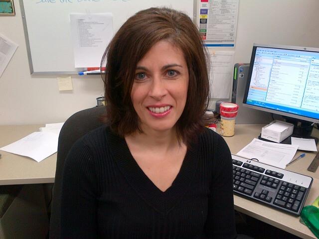 Sherri Hamblin