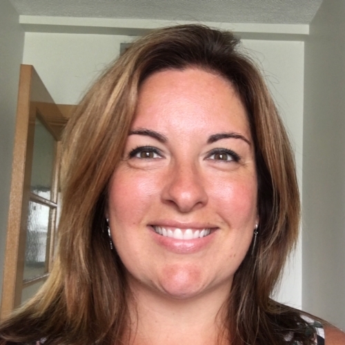 Christine Prete