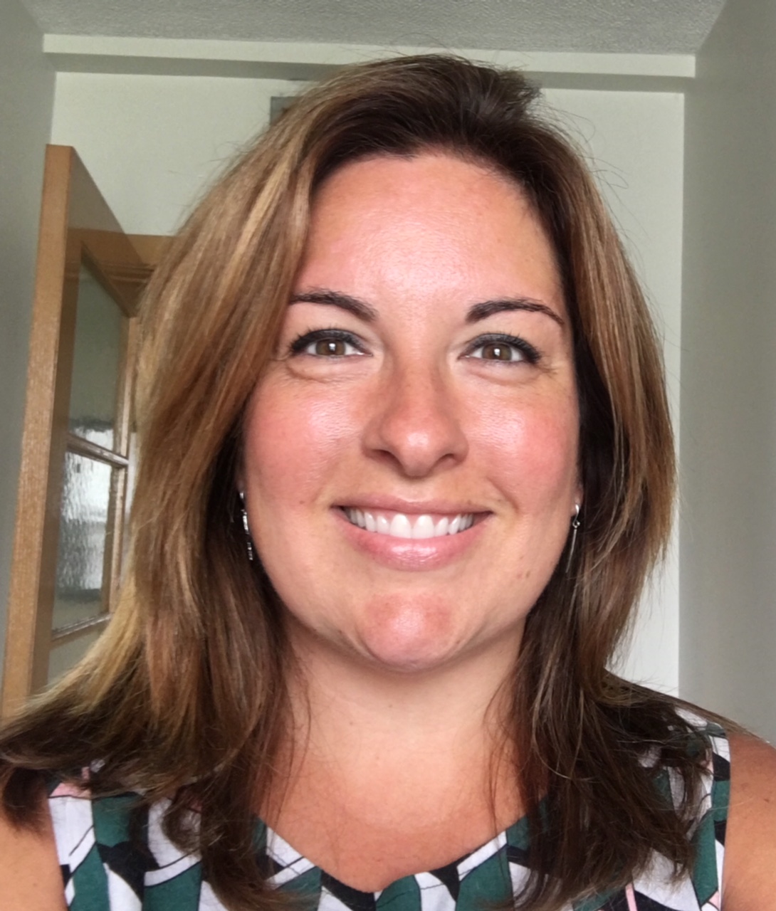 Christine Prete
