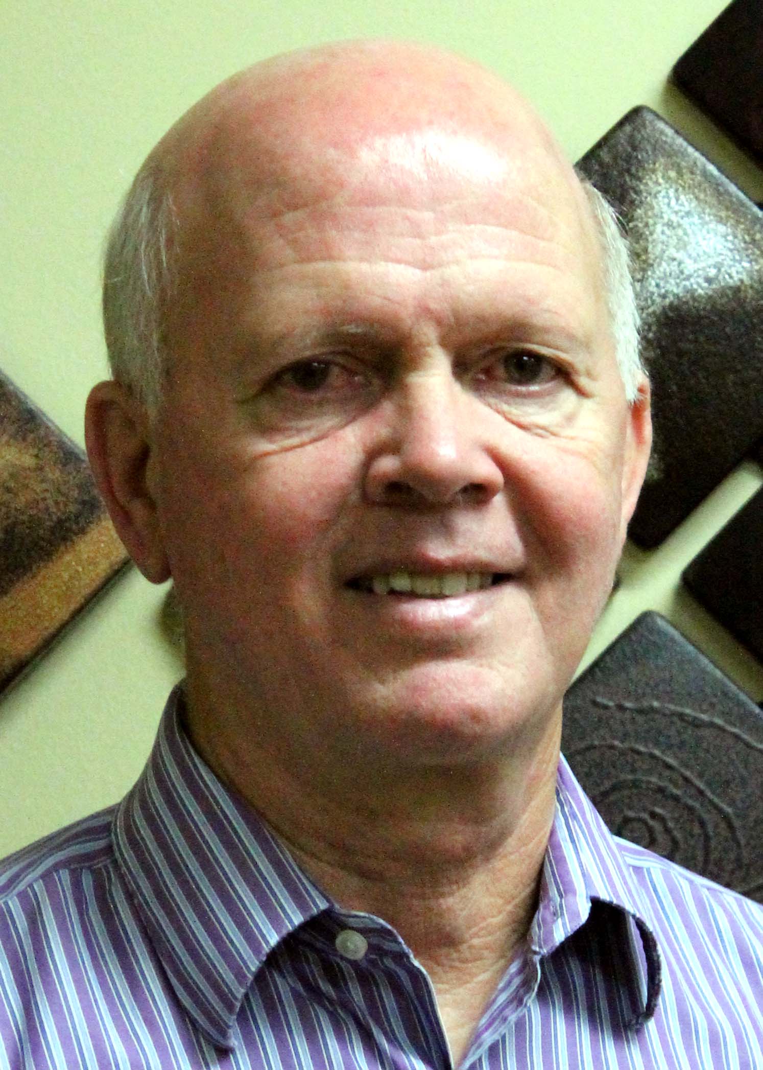 Chester Bammel