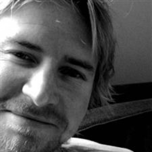 Ashley Gelderblom